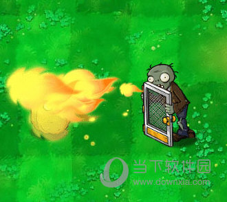 植物大战僵尸β版9