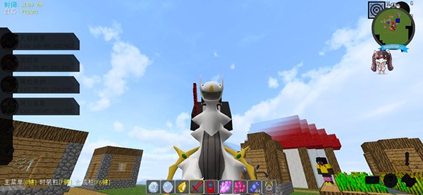 我的世界神奇宝贝java版 V1.16.5 安卓最新版截图2