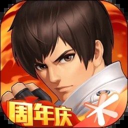 拳皇98终极之战OL V1.7.2 iPhone版