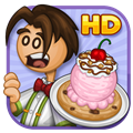 老爹的冰淇淋店 V1.1.1 安卓版