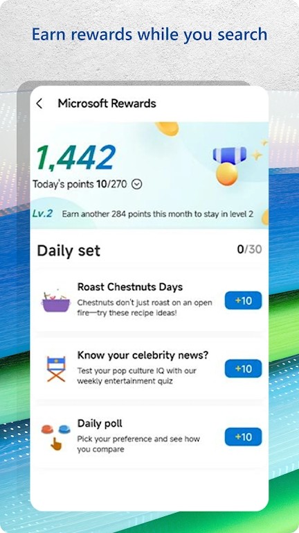 Microsoft Edge手机版 V117.0.2045.42 最新版截图5