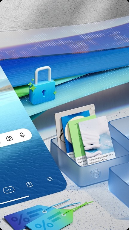 Microsoft Edge手机版 V117.0.2045.42 最新版截图2