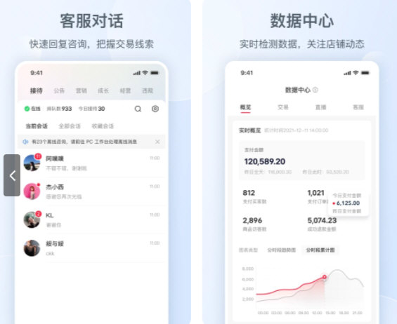 小红书商家版电脑版下载