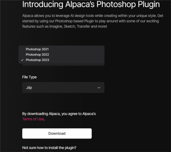 Alpaca2
