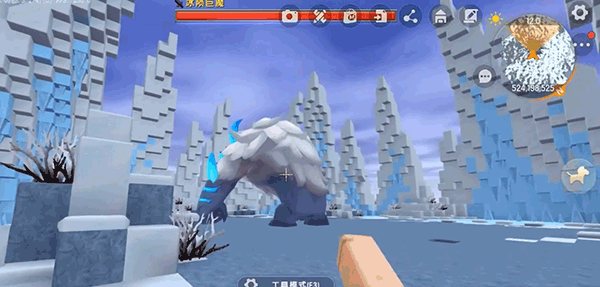 迷你世界oppo版