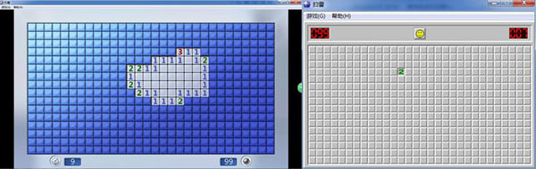 扫雷经典版电脑版9