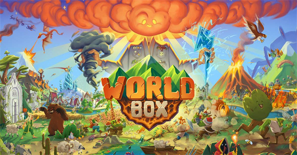worldbox内置修改器MOD20234