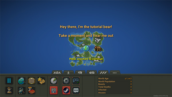 worldbox内置修改器MOD20236