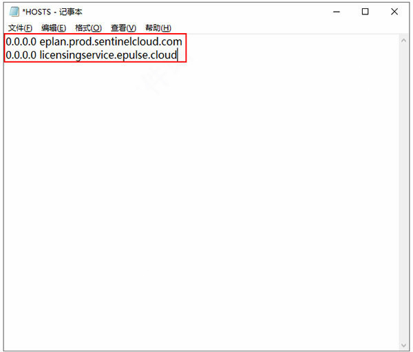 eplan中文破解版下载