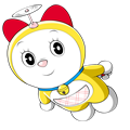 时光机妹妹