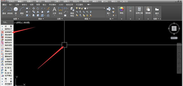 AutoCAD2023
