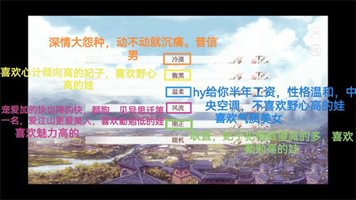 深宫曲3