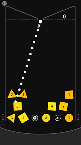 物理弹球 V1.40 安卓版截图1
