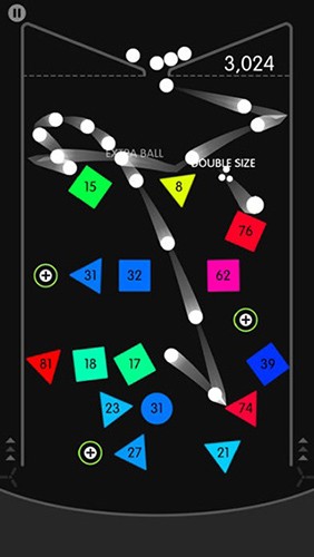 物理弹球 V1.40 安卓版截图2
