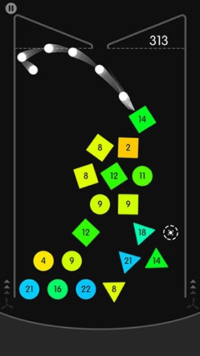物理弹球 V1.40 安卓版截图3