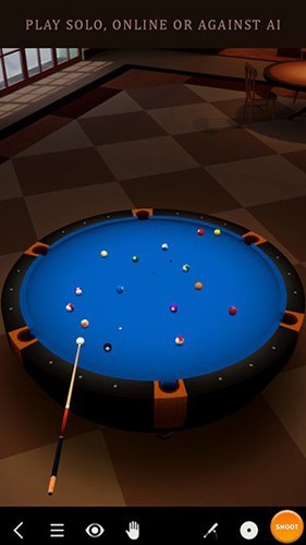 Pool Break Lite Game V2.7.2 安卓版1