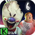 恐怖冰淇淋6官方正版 V1.2.4 安卓版