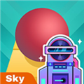 滚动的天空破解版内购免费版 V8.6.4 安卓版