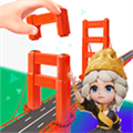 我爱拼模型无限金币无限钻石最新版 V2.2.8.1 安卓版
