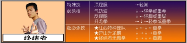 东东不死传说