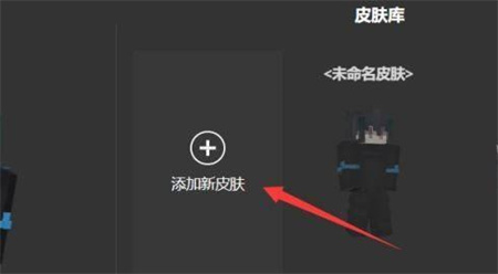我的世界skinseed中文版13