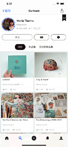 Behance