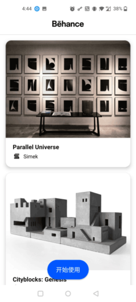 Behance