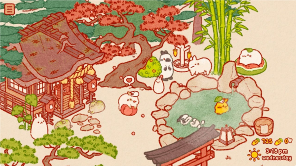 乐鱼app截图4