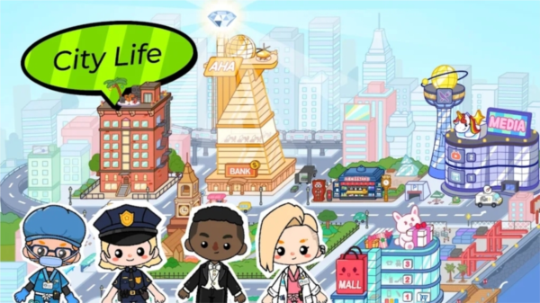 掌上林州APP