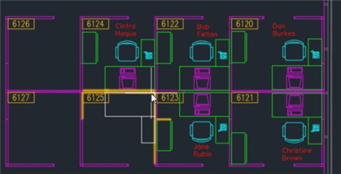 AutoCAD2024ƽ6