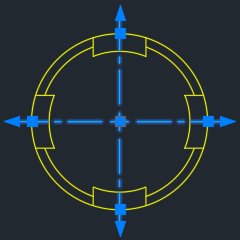 AutoCAD2024破解版44