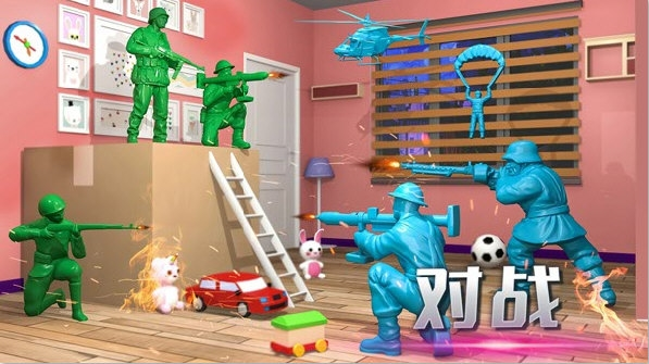 toyfx盒子APP