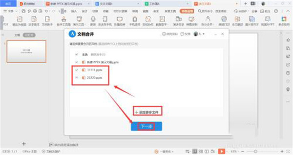 WPS Office2024专业增强版