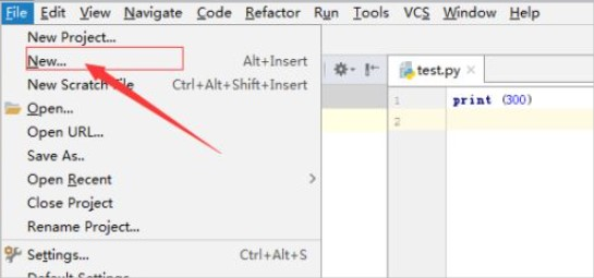 PyCharm2023中文破解版7