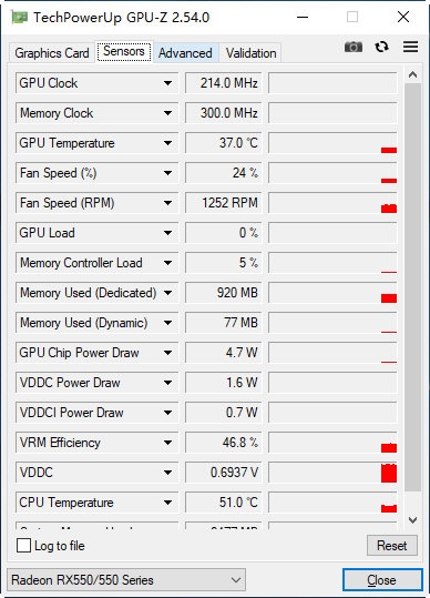 GPU-Z