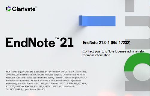 Endnote21免费版