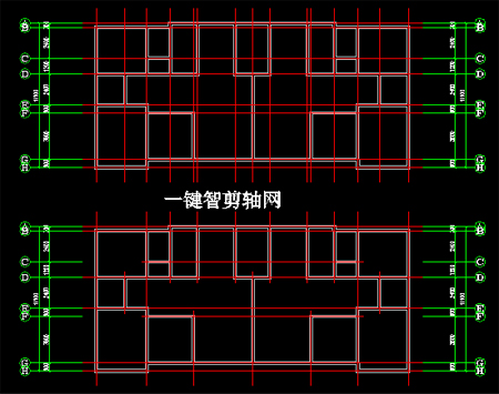 中望CAD建筑版202325