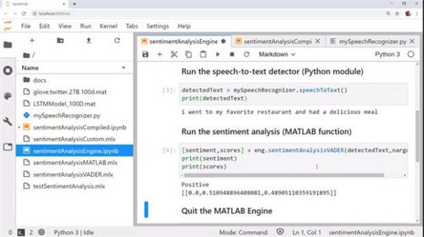 MATLAB R2022A3
