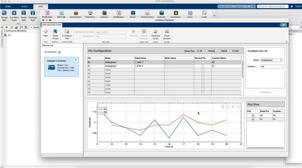 MATLAB R2022A11