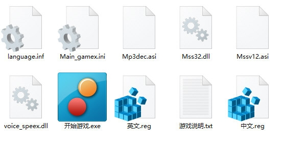 CS1.6比赛版本