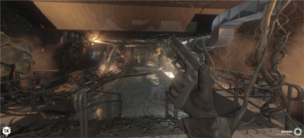 SCP 5K修改器