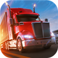 终极卡车模拟器国际版 V1.3.1 安卓版