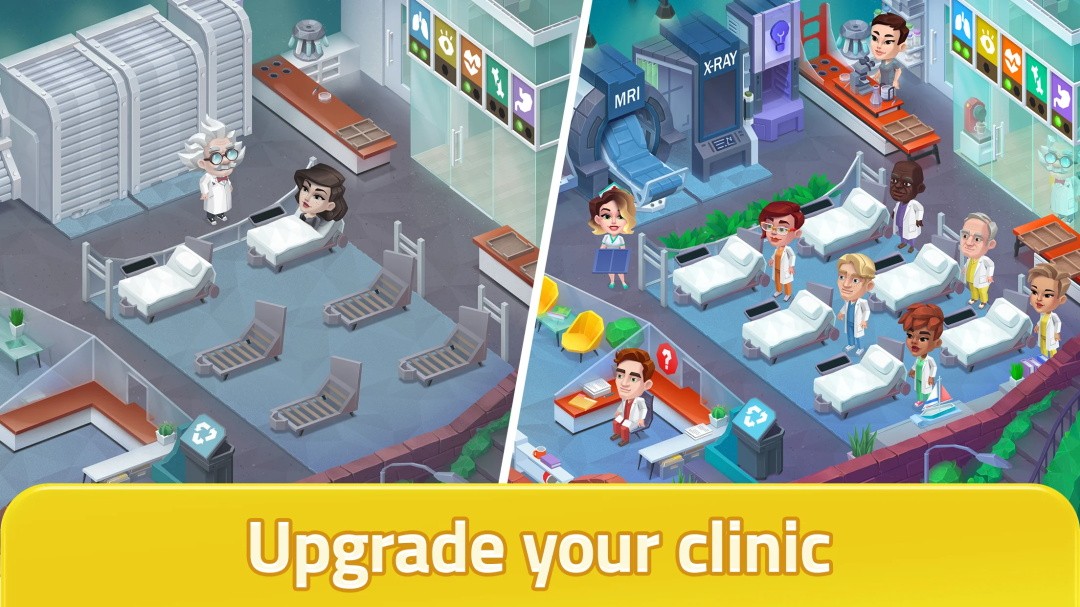 快乐诊所正版 V6.3.1 安卓版截图2