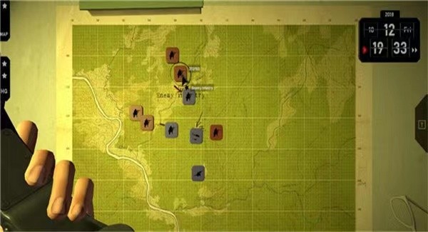 无线电指挥官手机版最新版 V1.426 安卓版截图3