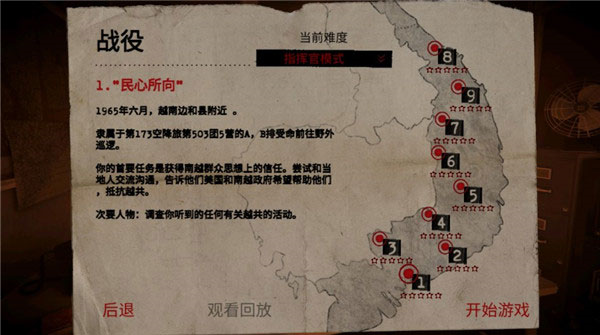 无线电指挥官5