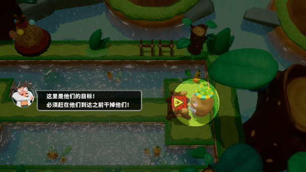 糖果灾难内置菜单版17