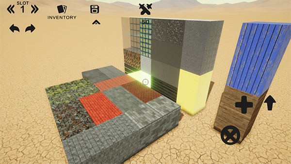 终极破坏模拟器 V1.01 安卓版截图1