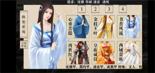 我做夫人那些年