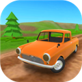 老式皮卡车模拟器国际版 V1.0.2 安卓版