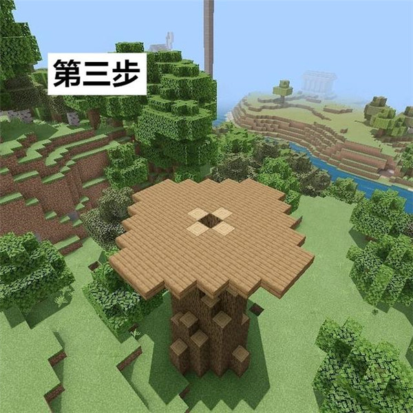 我的世界暮色森林模组13